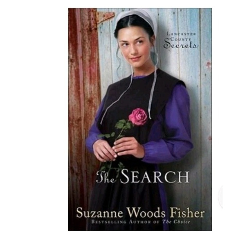 Search by Fisher, Suzanne Woods